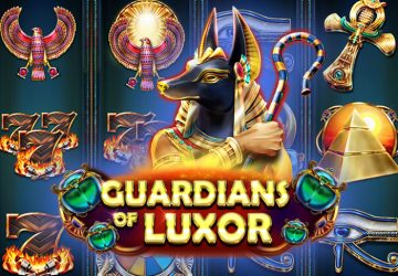Guardians of Luxor