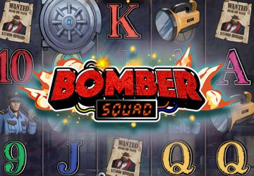 Bomber Squad