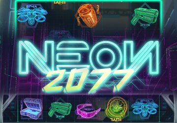 Neon 2077
