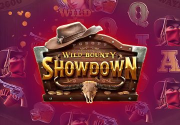 Wild Bounty Showdown
