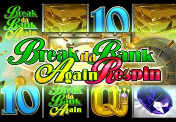 Break da Bank Again