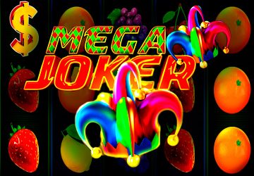 Mega Joker