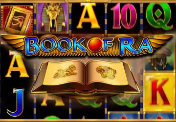 Book of Ra