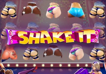 Shake It