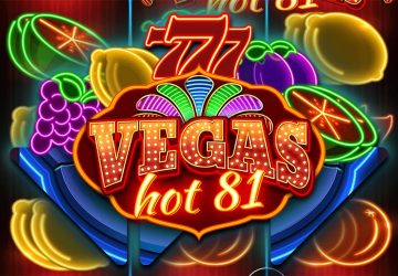 Vegas Hot 81