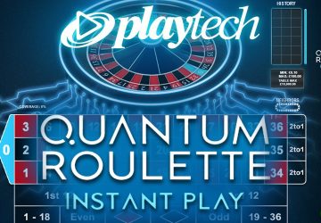 Quantum Roulette Instant Play