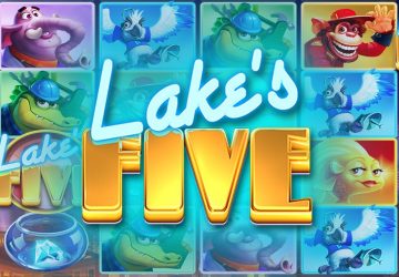 Lake’s Five
