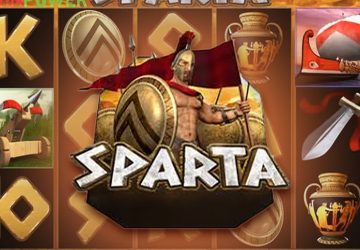 Sparta