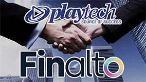 Playtech продаст свое финансовое подразделение Finalto за $250 млн
