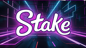 Регистрация в Stake Casino и вход в Личный кабинет